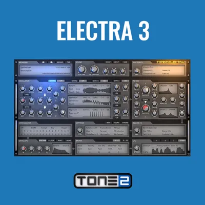 tone2 electra 3