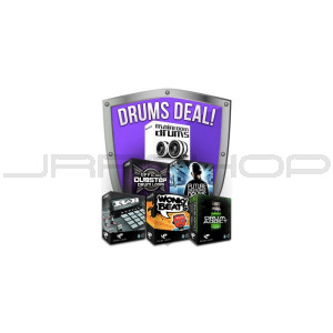 drum producer