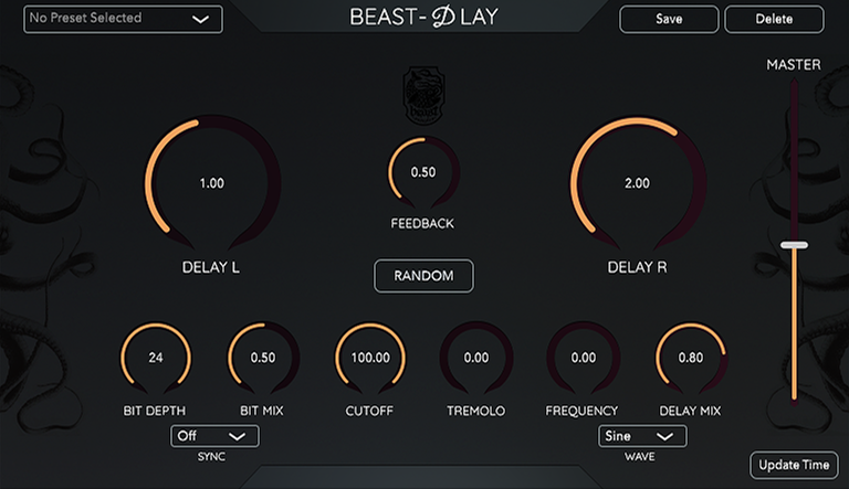 beast-dlay