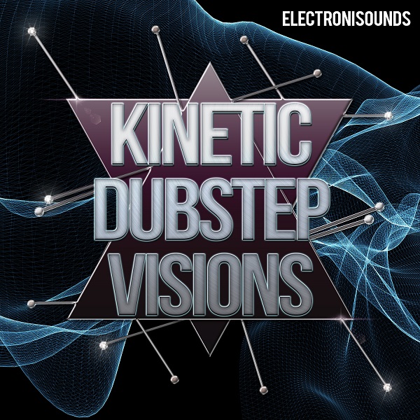 kinetic dubstep visions
