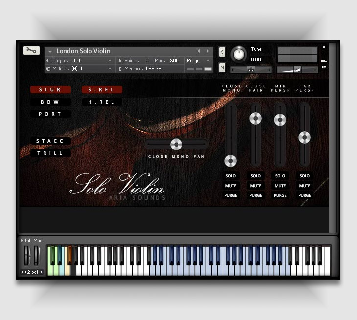 londonsymphonicstrings-soloviolin