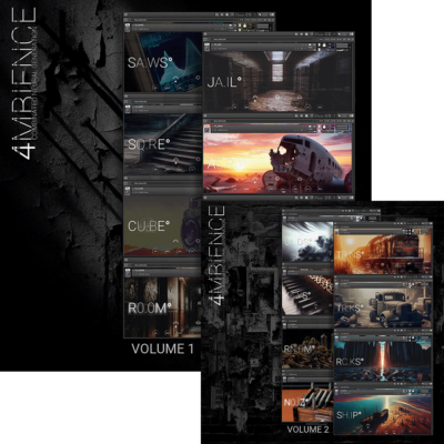 4mbiencecollection1&2