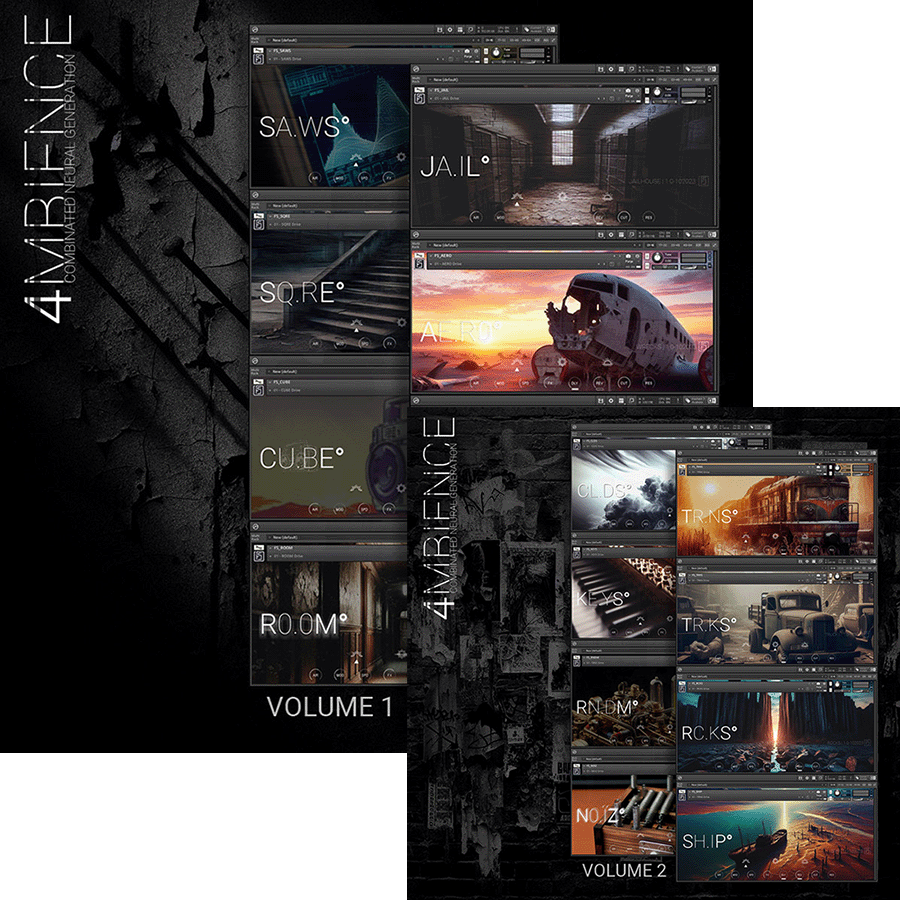 4mbiencecollection1&2