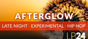 lp24 – afterglow