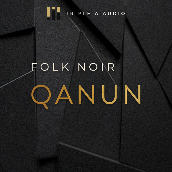 folk noir qanun