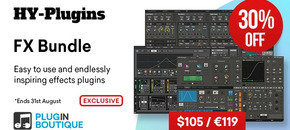 fx bundle (exclusive)