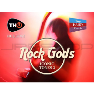 bhs iconic 2 rock gods rig library for th-u