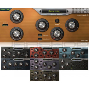 uhbik effects bundle