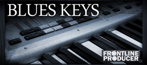 blues keys