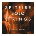 spitfire solo strings virtual instrument plug-in