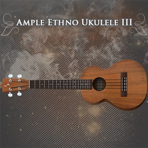 ample ethno ukulele