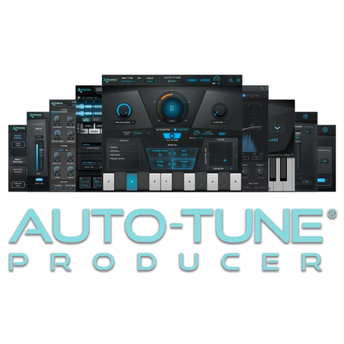 auto-tune producer annual subscription