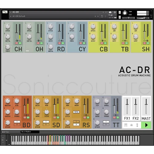 ac-dr