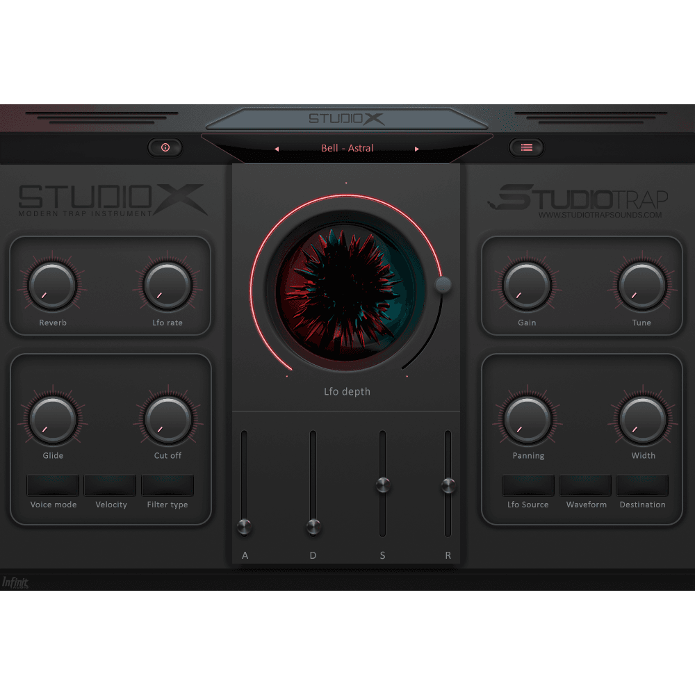studiox 2.0