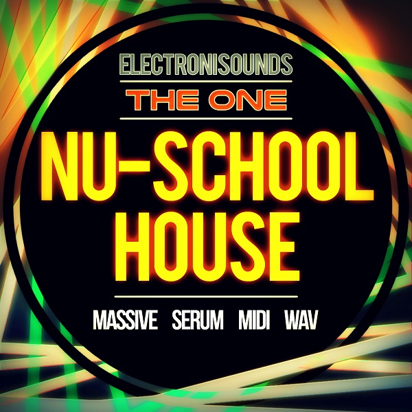 nu-school house