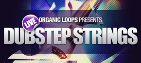 live dubstep strings