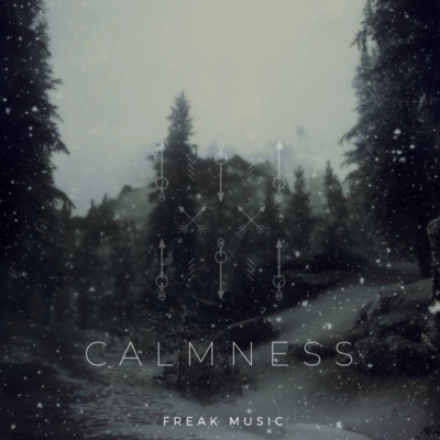 calmness