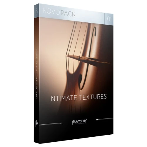 intimate textures