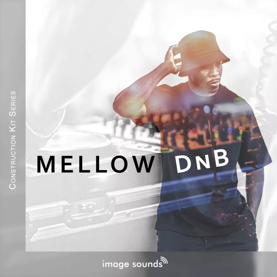 mellow dnb