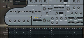 rhythm guitar – rg