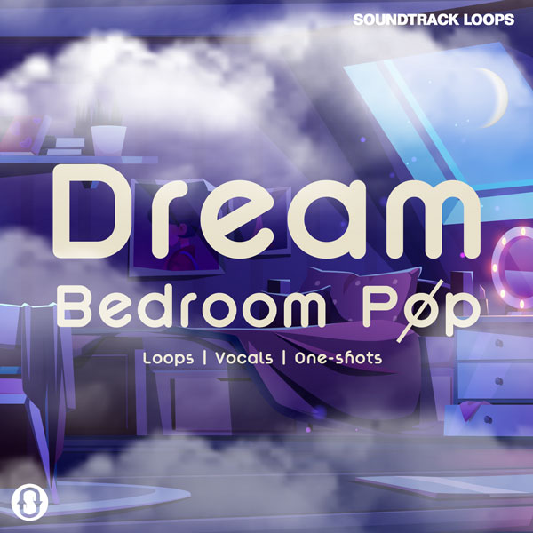 dream bedroom pop