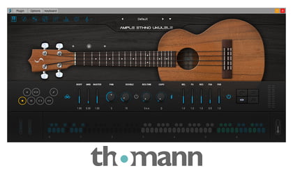 ample ethno ukulele iii
