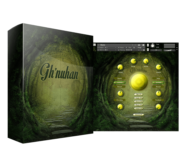 ghnuhan