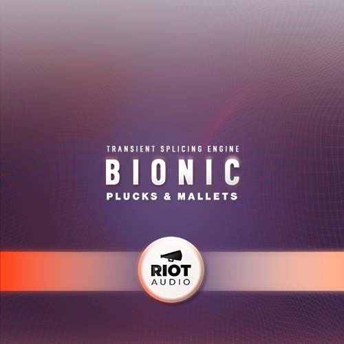 bionic plucks and mallets