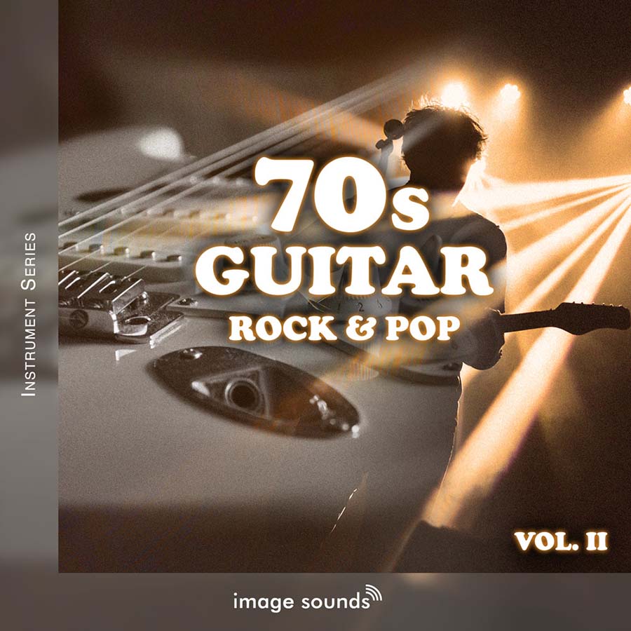 70s guitar 2 – rock & pop