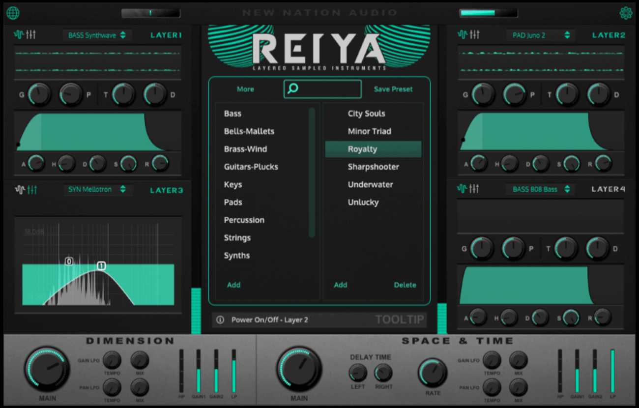 reiya