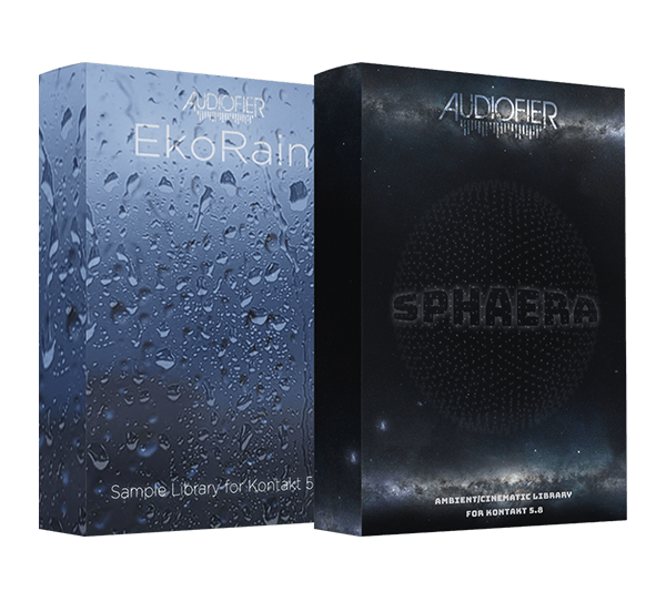 ekorain & sphaera bundle