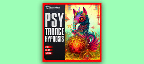 psytrance hypnosis