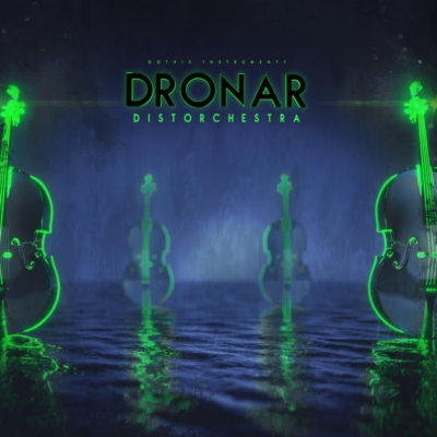 dronardistorchestra