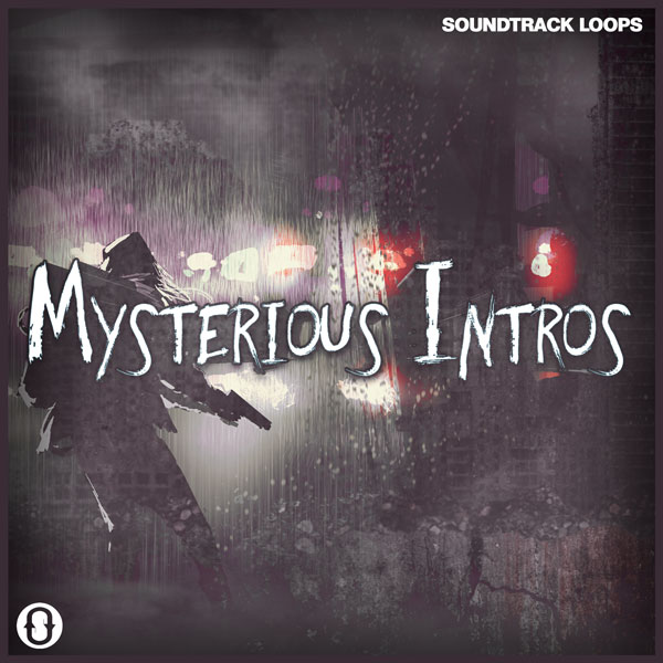 mysterious intros