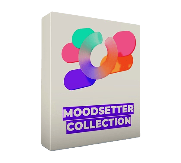 moodsetter collection