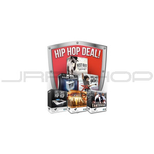 hip hop producer