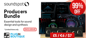 producers bundle