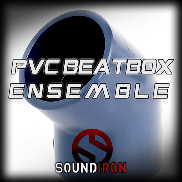 pvc beatbox ensemble