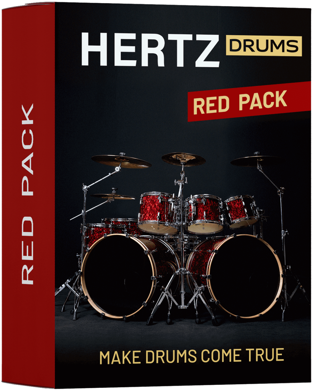red pack