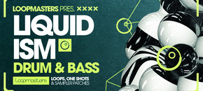 drum & bass liquidism