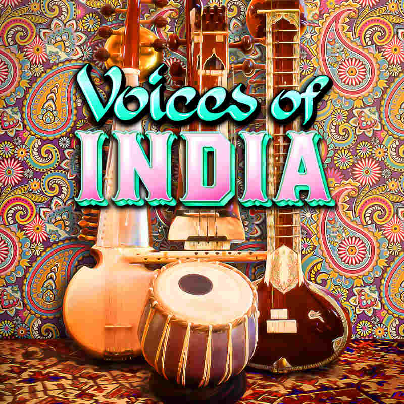 voices of india – sitar play