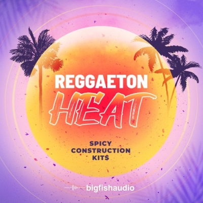 reggaetonheat:spicyconstructionkits