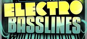 electro basslines