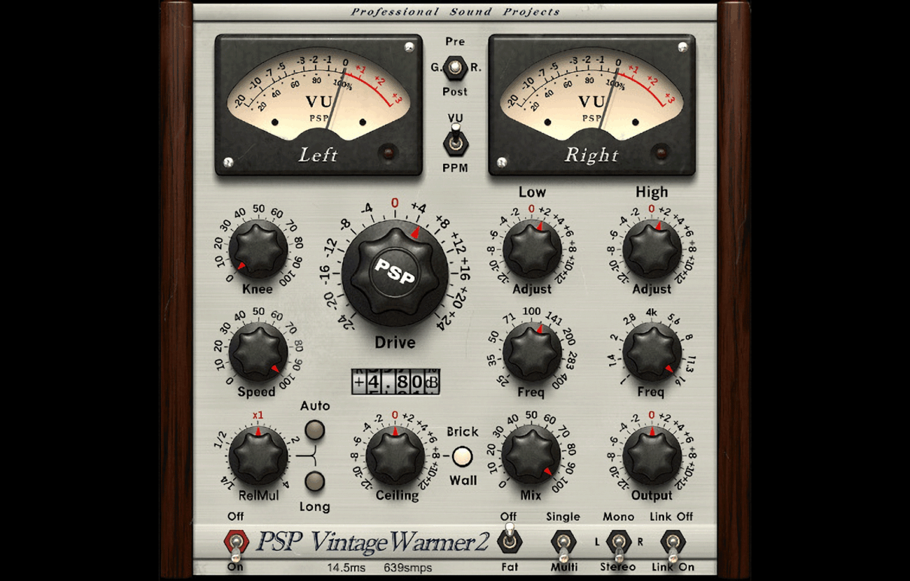 vintage warmer 2