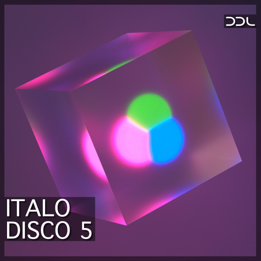 italo disco 5