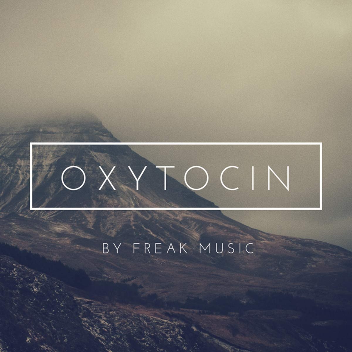 oxytocin