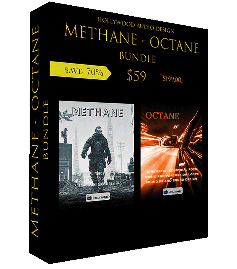 methane+octane