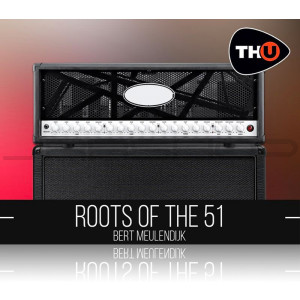 bm roots of the 51 rig library for th-u