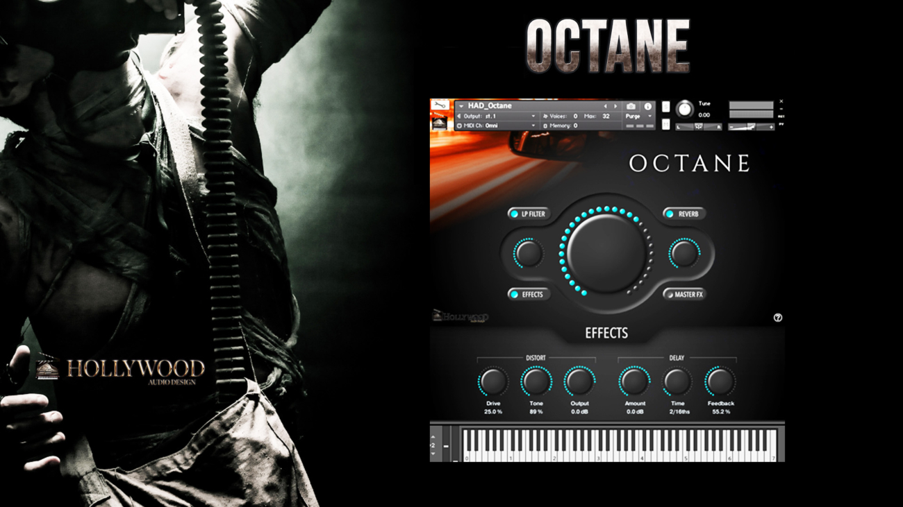 octane-kontakt