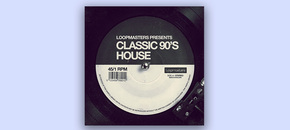 classic 90s house
